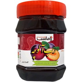 تصویر رب آلوچه 