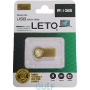 تصویر فلش 64 گیگ لتو L16 
