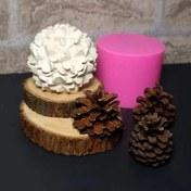 تصویر قالب سیلیکونی گوی 