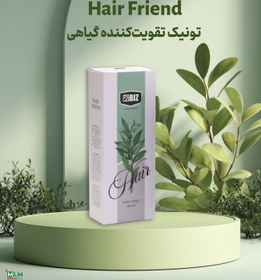 تصویر تونیک تقویت کننده مو هیرفرند ۳۰۰ میلی لیتر 