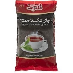 تصویر چای شكسته ممتاز نادری - 500 گرم 