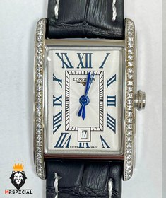 تصویر ساعت مچی زنانه لونژین LONGINES 01850 