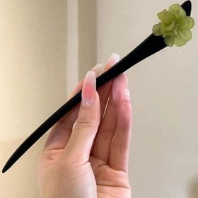 تصویر کانزاشی چوبی 