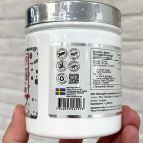 تصویر گلوتامین وایکینگ 