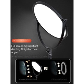 تصویر سافت لایت ZSYB PB-500Bi Soft Light 