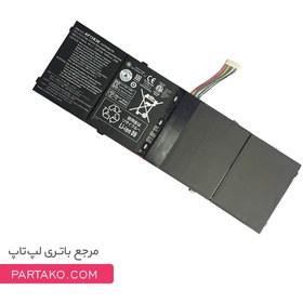 تصویر باتری لپ تاپ ایسر Laptop Battery Acer Aspire ES1-511 V5-573G 