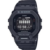 تصویر ساعت مچی مردانه جی شاکG-Shock GBD-200 ساعت مچی مردانه جی شاکG-Shock GBD-200