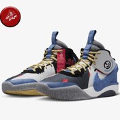 تصویر Air Deldon بسکتبال اورجینال دلدون سایز 47 