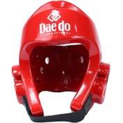 تصویر کلاه تکواندو مدل DAEDO 