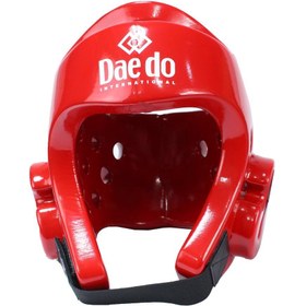 تصویر کلاه تکواندو SM - 1201 daedo 