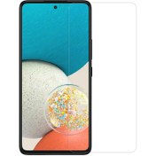 تصویر محافظ صفحه نمایش شیشه ای مناسب برای گوشی موبایل سامسونگ مدل Galaxy A53 Samsung Galaxy A53 Screen Protector