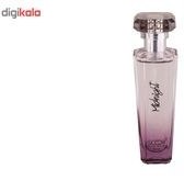 تصویر ادکلن میدنایت رز شرکت اسکوپ Midnight rose scoop 25ml