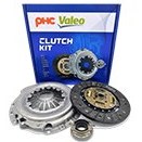 تصویر دیسک وصفحه کلاچ بابلبرینگ یکپارچه EF7 TC-گیربکس BEو MT6 