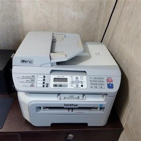 تصویر پرینتر چهار کاره ی brother-7340 