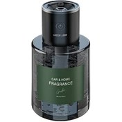 تصویر خوشبو کننده هوا گرین لاین مدل GNCARHMFRACL حجم ۱۶۰ میلی لیتر 