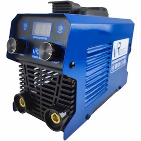 تصویر اینورتر جوشکاری ویوارکس مدل VR210-MINI Vivarex Welding Inverter Model VR210-MINI