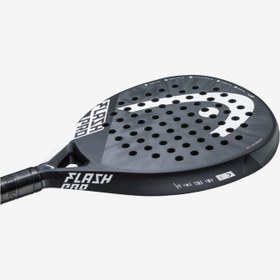 تصویر راکت پدل هد مدل فلش پرو 2023 | FLASH PRO HEAD FLASH PRO PADEL RACQUET | 226113