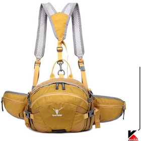 تصویر کیف کمری پکینیو مدل 6094 _ 5 لیتری Pekynew Waist bag 6094 5 Liter
