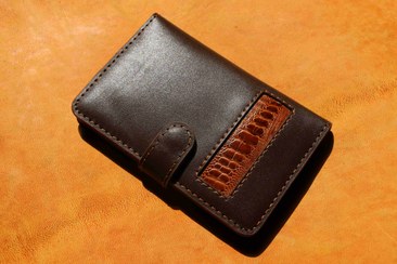 تصویر کیف مدارک 