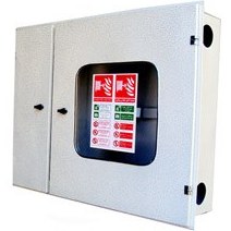 تصویر جعبه دوکابین پیشرو تیپ A 