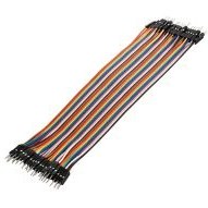 تصویر سنسور لرزش SW-420 سنسور لرزش SW-420