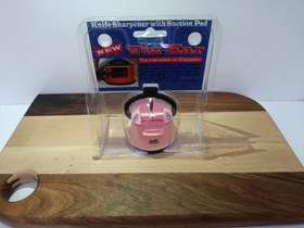 تصویر چاقو تیزکن مدل MZ78 