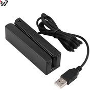 تصویر کارت خوان مغناطیسی مدل ms20 USB 