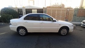 تصویر سمند سورن مدل 1404 ا پلاس XU7P پلاس XU7P