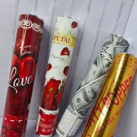 تصویر بمب شادی 