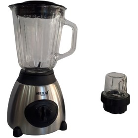 تصویر مخلوط کن دو کاره مکسی مدل PN-STEEL MEXXi PN-STEEL dual-function mixer