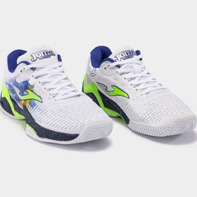 تصویر کفش تنیس اورجینال برند Joma مدل Ace Men 2332 Tacew2332c کد 761994230 