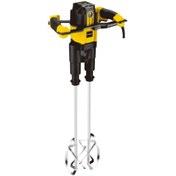 تصویر میکسر دو محور کنزاکس مدل 2392 ظرفیت ۲ لیتر ۲۰۵۰ وات 