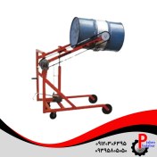 تصویر بشکه گیر خرچنگی 