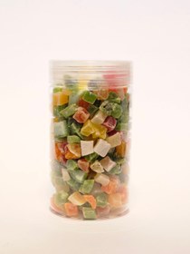 تصویر مخلوط حبه استوایی 