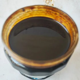 تصویر رب انار ترش ارگانیک 