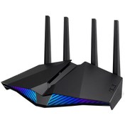تصویر مودم روتر ایسوس مدل DSL-AX82U Modem Router Asus DSL-AX82U