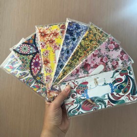 تصویر پاکت پول ۱۰تایی 