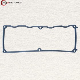 تصویر واشر درب سوپاپ پراید 