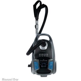 تصویر جاروبرقی نانیوا مدل NVC9820 Naniva vacuum cleaner model NVC9820