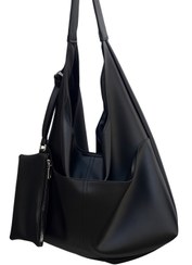 تصویر کیف و کوله مدرسه زنانه شل شرانگ مدل 2097986 از چرم 