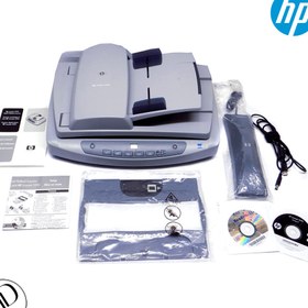 تصویر 5590 ، اسکنر مدل HP 