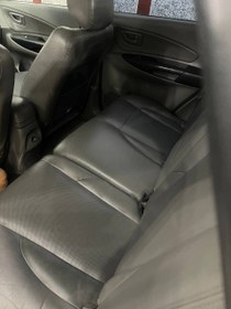 تصویر هیوندای توسان ا Hyundai Tucson Hyundai Tucson