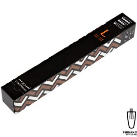 تصویر کپسول لمیزپرسو نیرا 