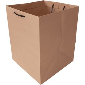 تصویر ساک دستی کرافت 19x15x25h 