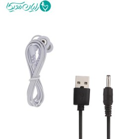 تصویر دستگاه تنس عضلانی اوآبس مدل برقی electric B809 