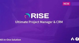 تصویر دانلود اسکریپت REST API برای RISE CRM 