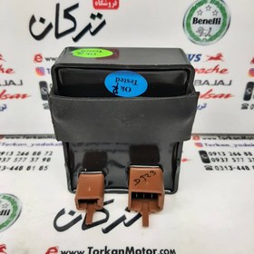 تصویر ترانزیستور ( CDI ) موتور پالس 180 و 200 UG3 