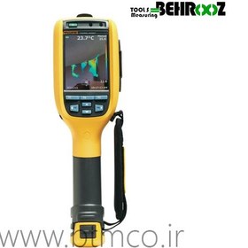 تصویر Thermal imager camera INDUSTRIAL CAMERA FLUKE Ti110 