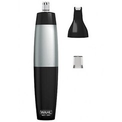 تصویر موزن گوش و بینی وال Wahl 5560-1401 Ear, Nose and Brow Wet/dry 2-head Trimmer 