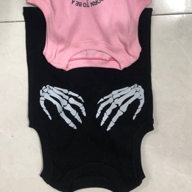 تصویر کراپ دو رنگی 